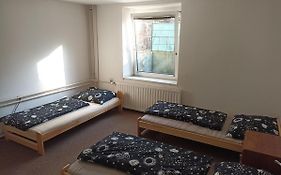 Stolcova Room